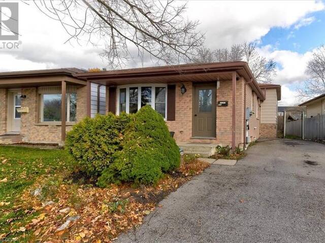 253 AUDEN Road Guelph Ontario