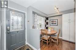 426 GRANGE Road Unit# 6 Guelph