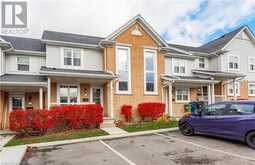 426 GRANGE Road Unit# 6 Guelph