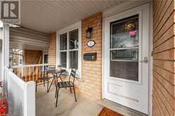 426 GRANGE Road Unit# 6 Guelph