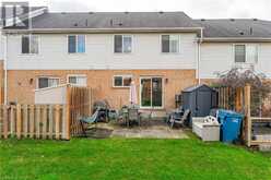 426 GRANGE Road Unit# 6 Guelph