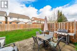 426 GRANGE Road Unit# 6 Guelph