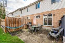 426 GRANGE Road Unit# 6 Guelph