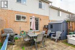 426 GRANGE Road Unit# 6 Guelph