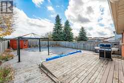 115 MELRAN Drive Cambridge