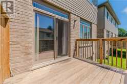 1023 DEVONSHIRE Avenue Unit# 3 Woodstock