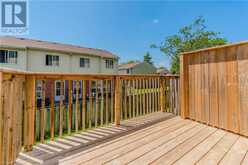 1023 DEVONSHIRE Avenue Unit# 3 Woodstock