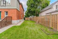 44 ROSEVIEW Avenue Unit# 2 Cambridge