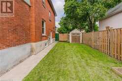 44 ROSEVIEW Avenue Unit# 2 Cambridge