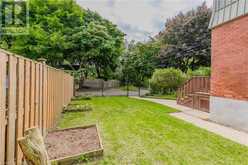 44 ROSEVIEW Avenue Unit# 2 Cambridge