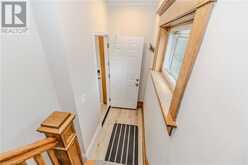 44 ROSEVIEW Avenue Unit# 2 Cambridge