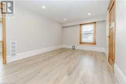 44 ROSEVIEW Avenue Unit# 2 Cambridge