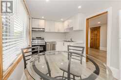 44 ROSEVIEW Avenue Unit# 2 Cambridge