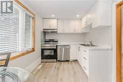 44 ROSEVIEW Avenue Unit# 2 Cambridge