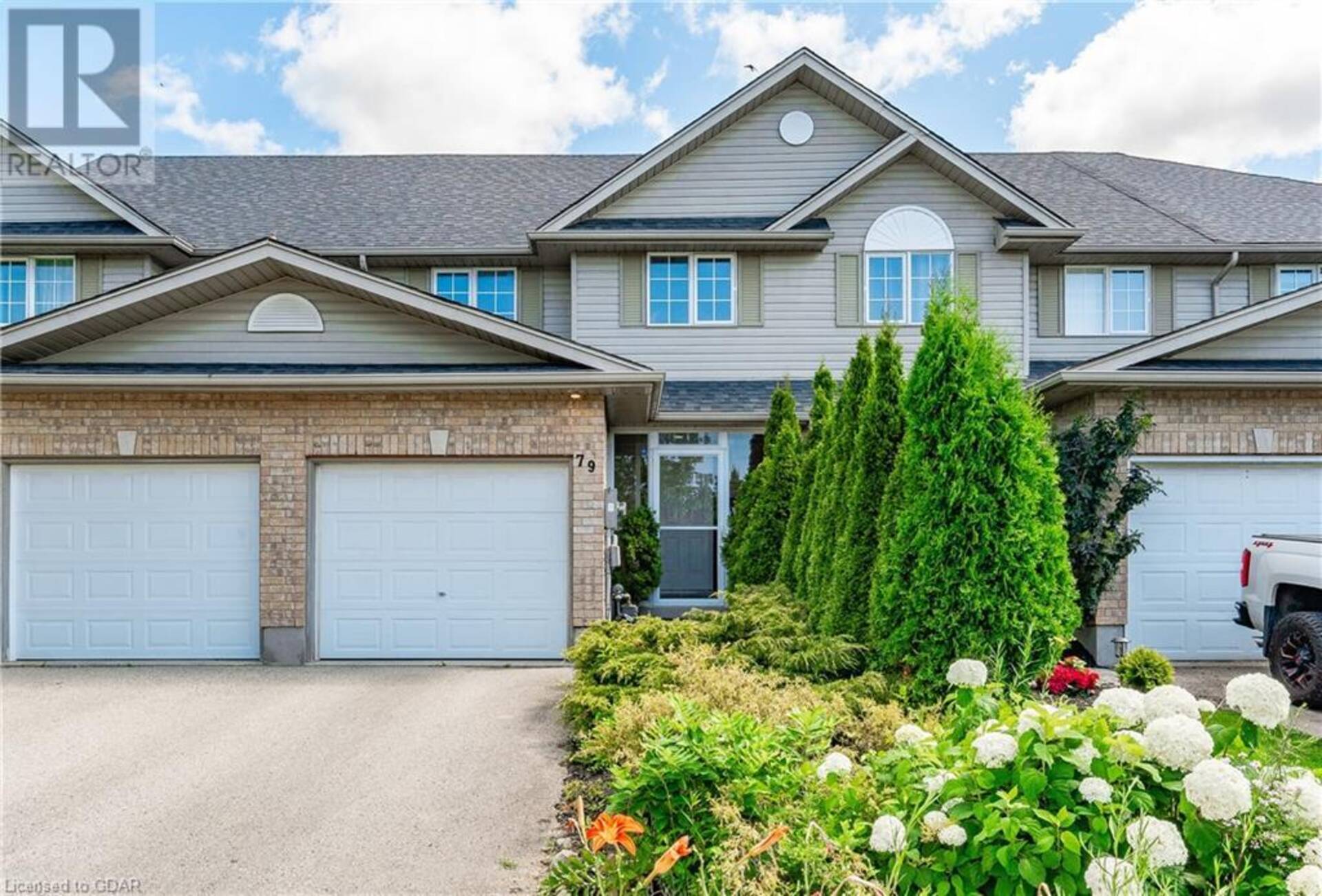 79 SEVERN Drive Guelph