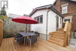 35 FERGUS Street Guelph