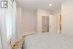 44 ROSEVIEW Avenue Unit# 1 Cambridge