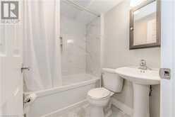 44 ROSEVIEW Avenue Unit# 1 Cambridge