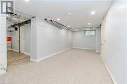 44 ROSEVIEW Avenue Unit# 1 Cambridge