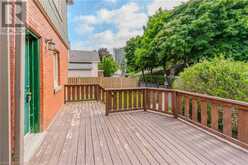 44 ROSEVIEW Avenue Unit# 1 Cambridge