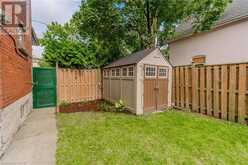 44 ROSEVIEW Avenue Unit# 1 Cambridge