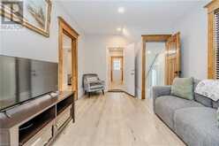 44 ROSEVIEW Avenue Unit# 1 Cambridge