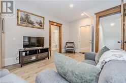 44 ROSEVIEW Avenue Unit# 1 Cambridge