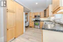 44 ROSEVIEW Avenue Unit# 1 Cambridge