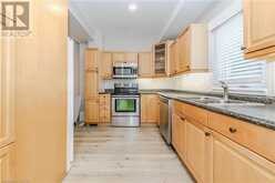 44 ROSEVIEW Avenue Unit# 1 Cambridge