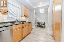 44 ROSEVIEW Avenue Unit# 1 Cambridge