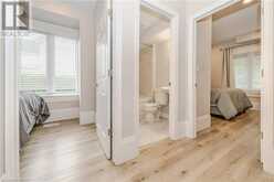 44 ROSEVIEW Avenue Unit# 1 Cambridge