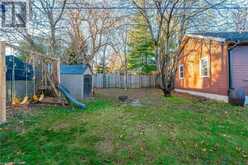 67 HAYES Avenue Guelph