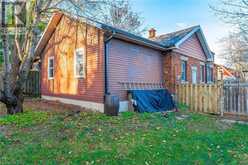 67 HAYES Avenue Guelph