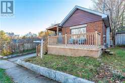 67 HAYES Avenue Guelph