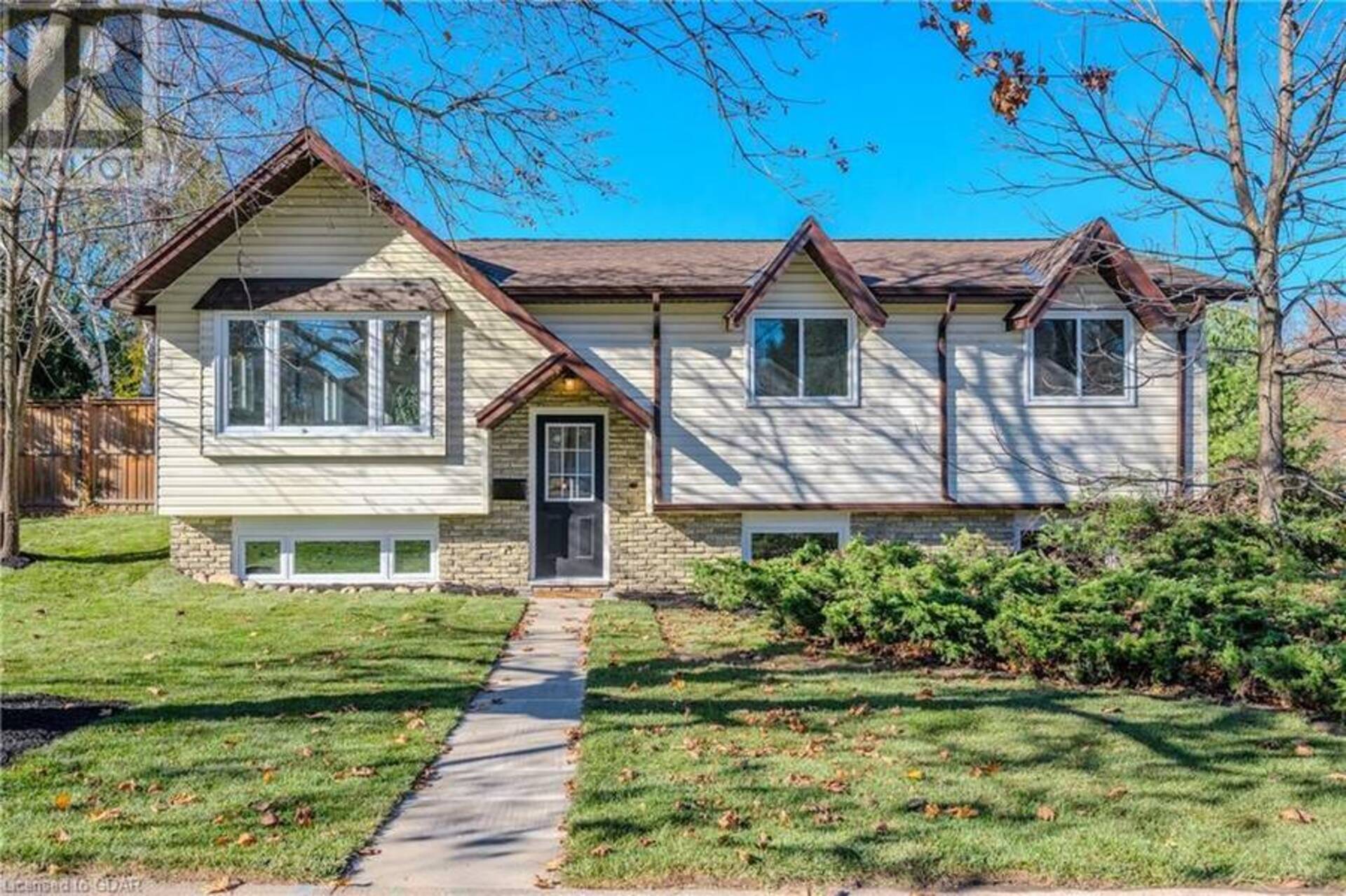 119 FIFE Road Guelph