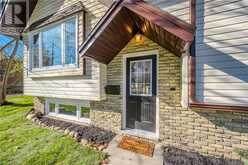 119 FIFE Road Guelph