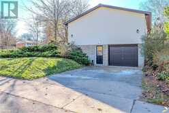 119 FIFE Road Guelph