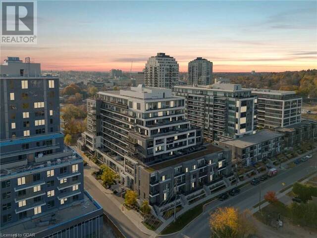 73 ARTHUR Street S Unit# 103 Guelph Ontario