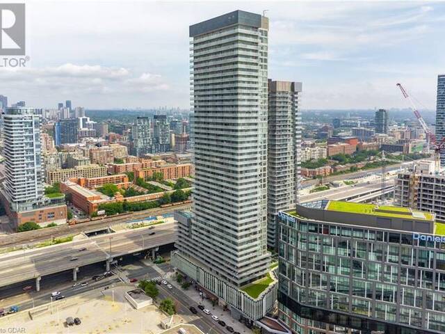 15 LOWER JARVIS Street Unit# 910 Toronto Ontario