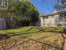 26 BALMORAL Drive Unit# UPPER Guelph