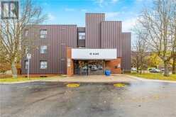 10 AJAX Street Unit# 302 Guelph