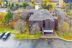 10 AJAX Street Unit# 302 Guelph