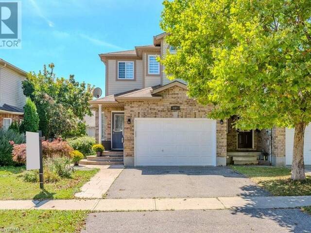 192 SEVERN Drive Guelph Ontario