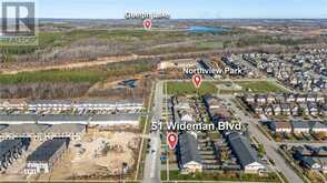 51 WIDEMAN Boulevard Guelph