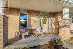 426 GRANGE Road Unit# 59 Guelph