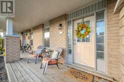 426 GRANGE Road Unit# 59 Guelph