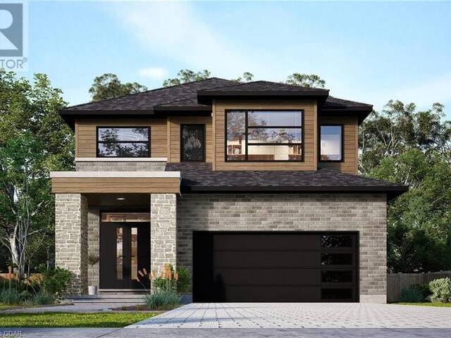 19 KELLY Drive Thamesford Ontario