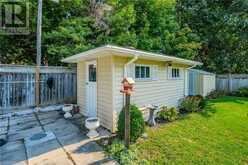 467 STEVENSON Street N Guelph