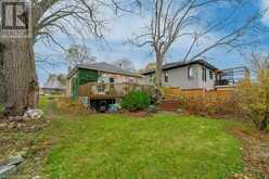 55 EDGEHILL Drive Guelph