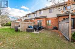 146 DOWNEY Road Unit# 13 Guelph